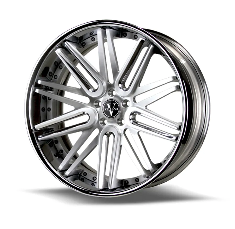 Vellano VRI forged wheels