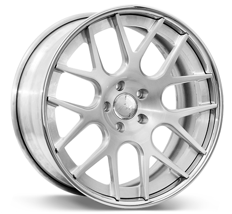 Modulare C1 forged wheels