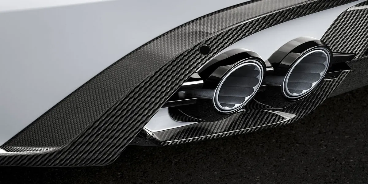 Startech body kit for JAGUAR F-TYPE latest model
