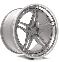 ADV.1 ADV05 Track Spec (Advanced Series) forged wheels