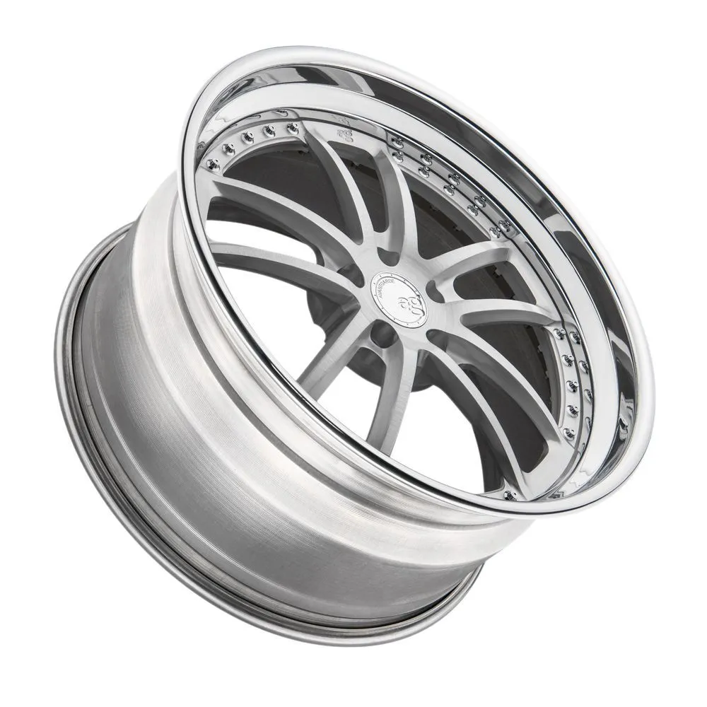 AVANT GARDE forged wheels F131