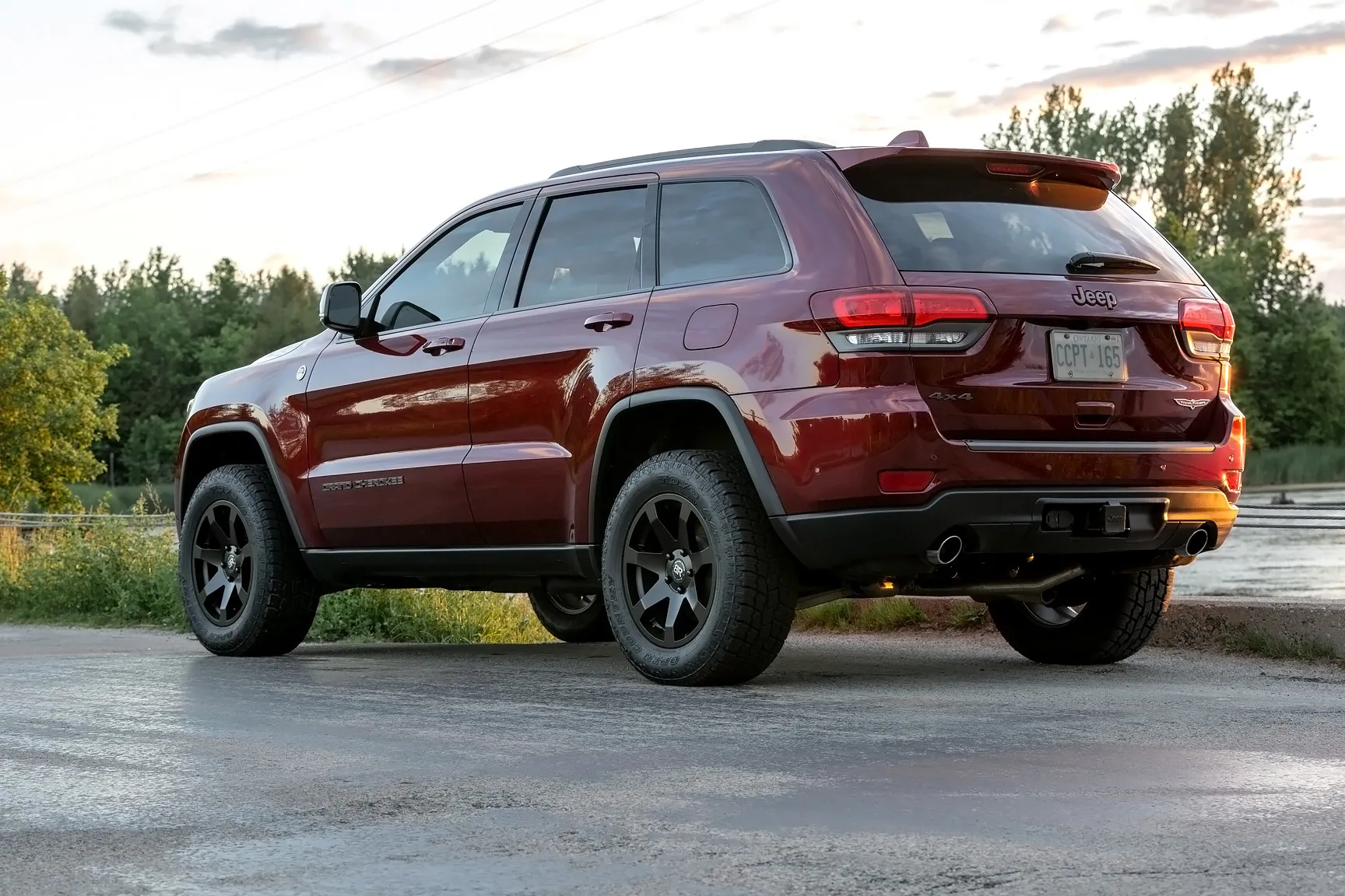 Black Rhino Mozambique forged wheels