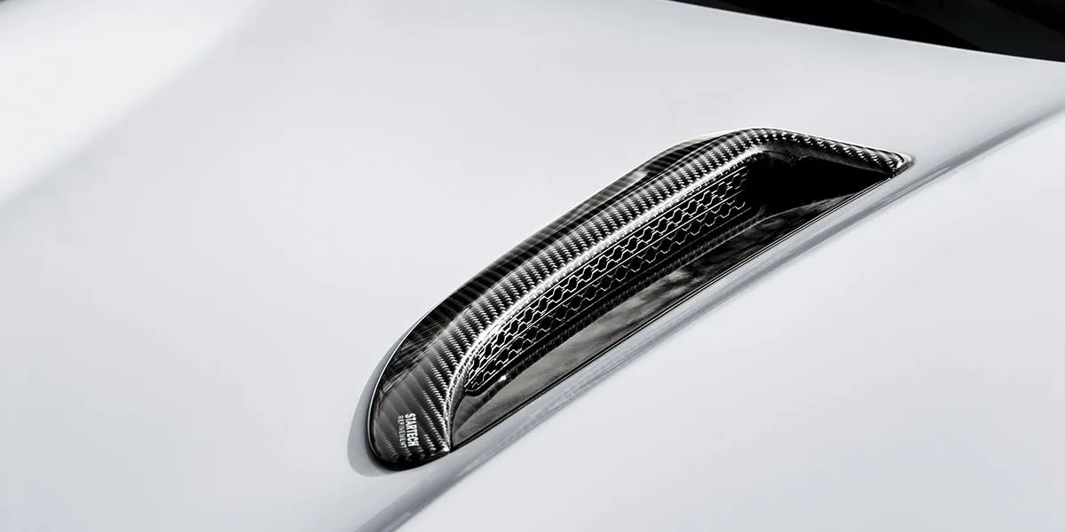 Startech body kit for JAGUAR F-TYPE new style