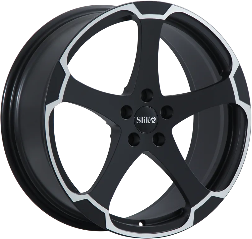 SLIK L-900 FORGED WHEELS