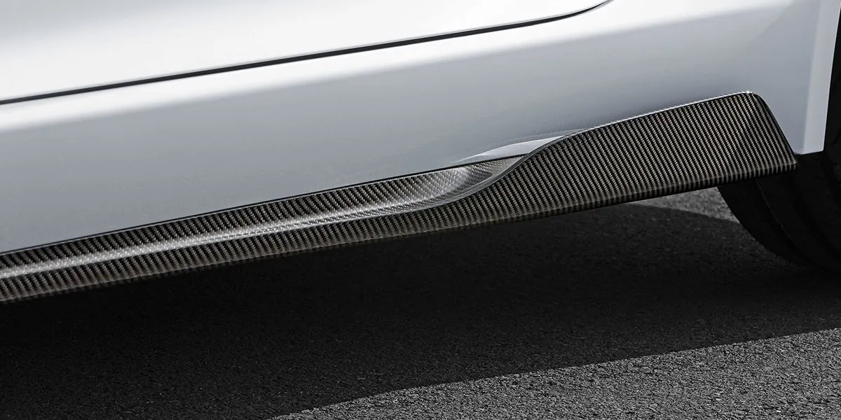 Startech body kit for JAGUAR F-TYPE latest model