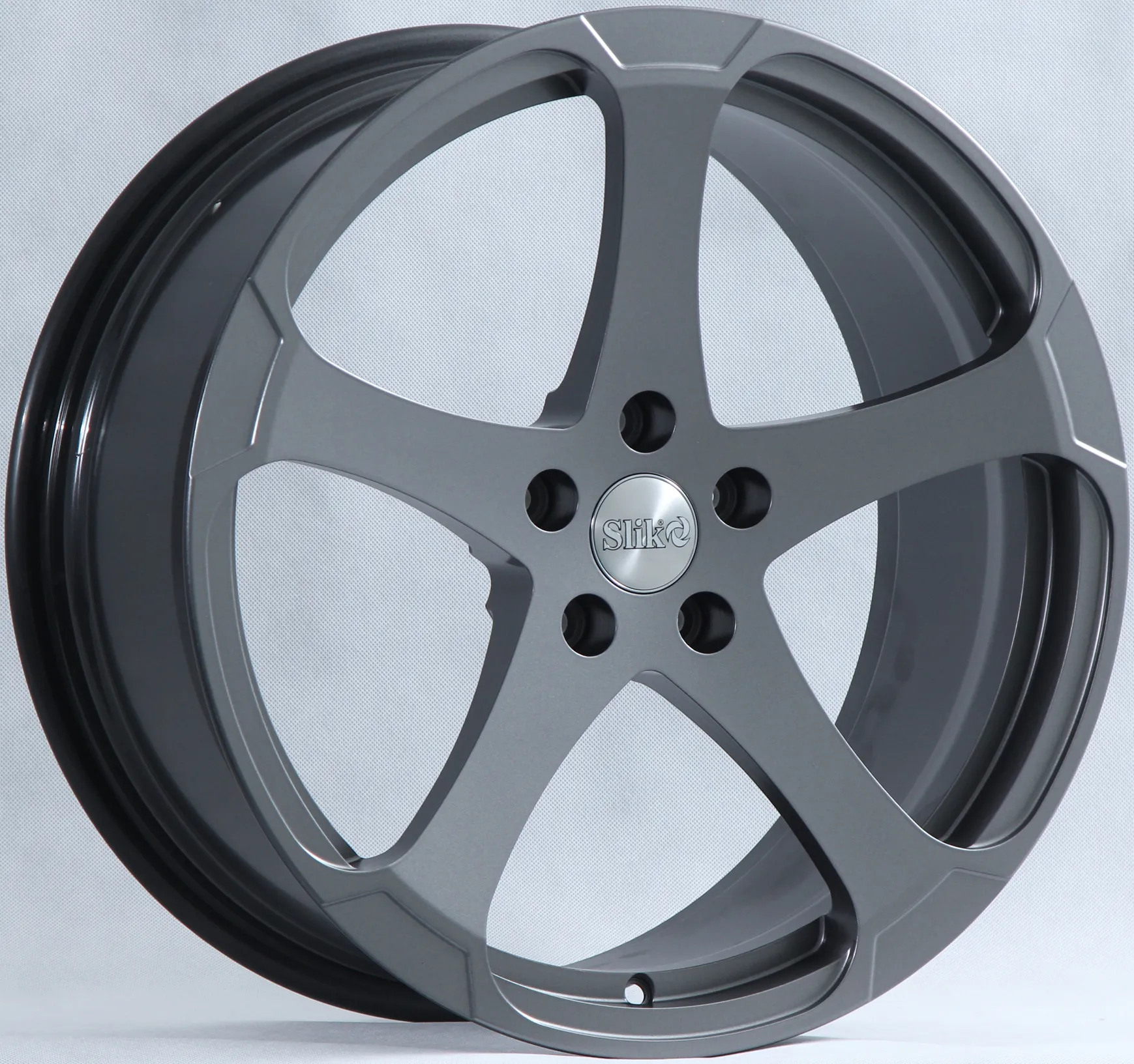 SLIK L-900 FORGED WHEELS NEW DESIGN