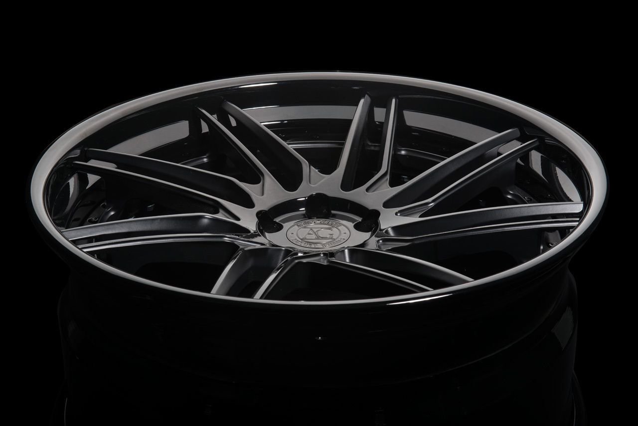 AVANT GARDE forged wheels AGL28