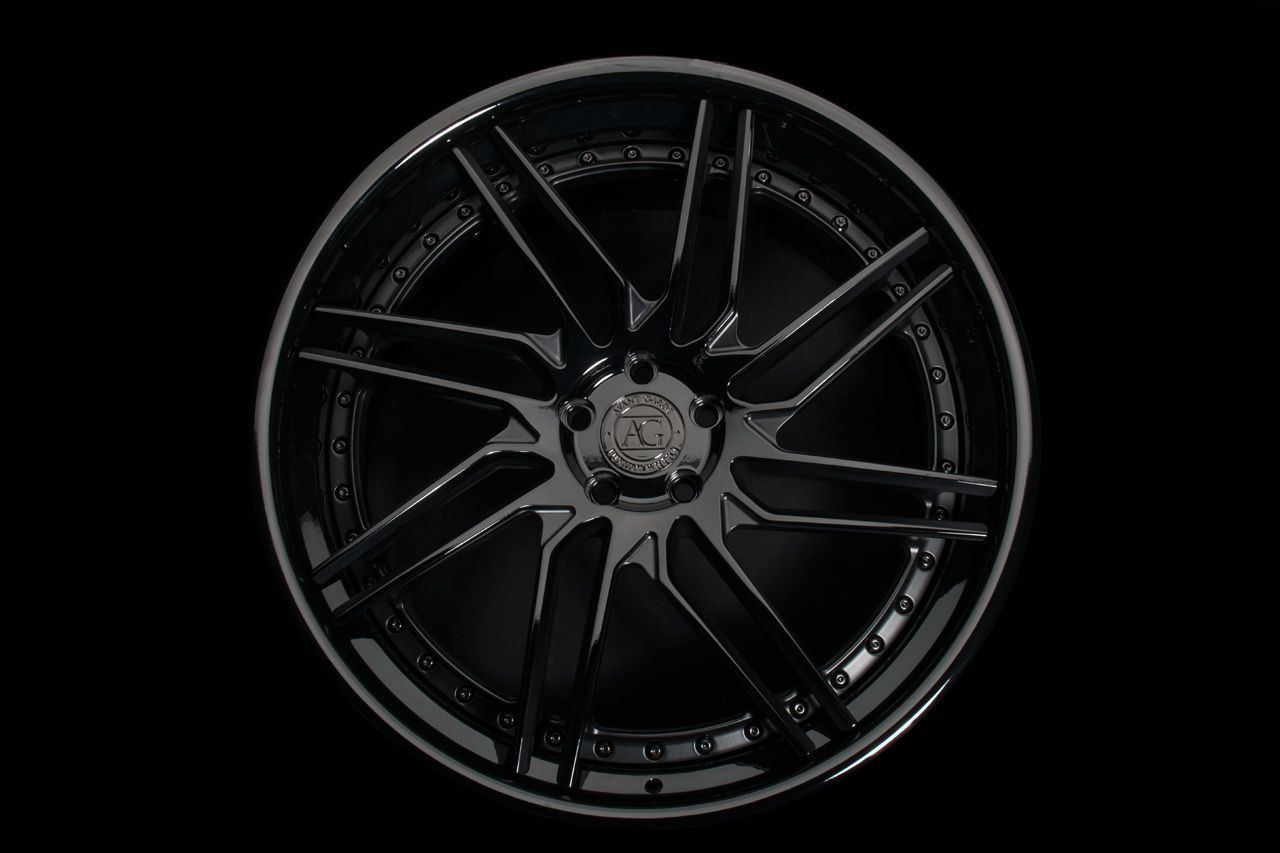 AVANT GARDE forged wheels AGL28