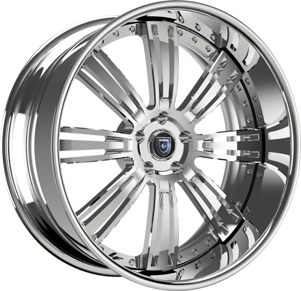 Lexani LF-755 GRINO Forged Wheels