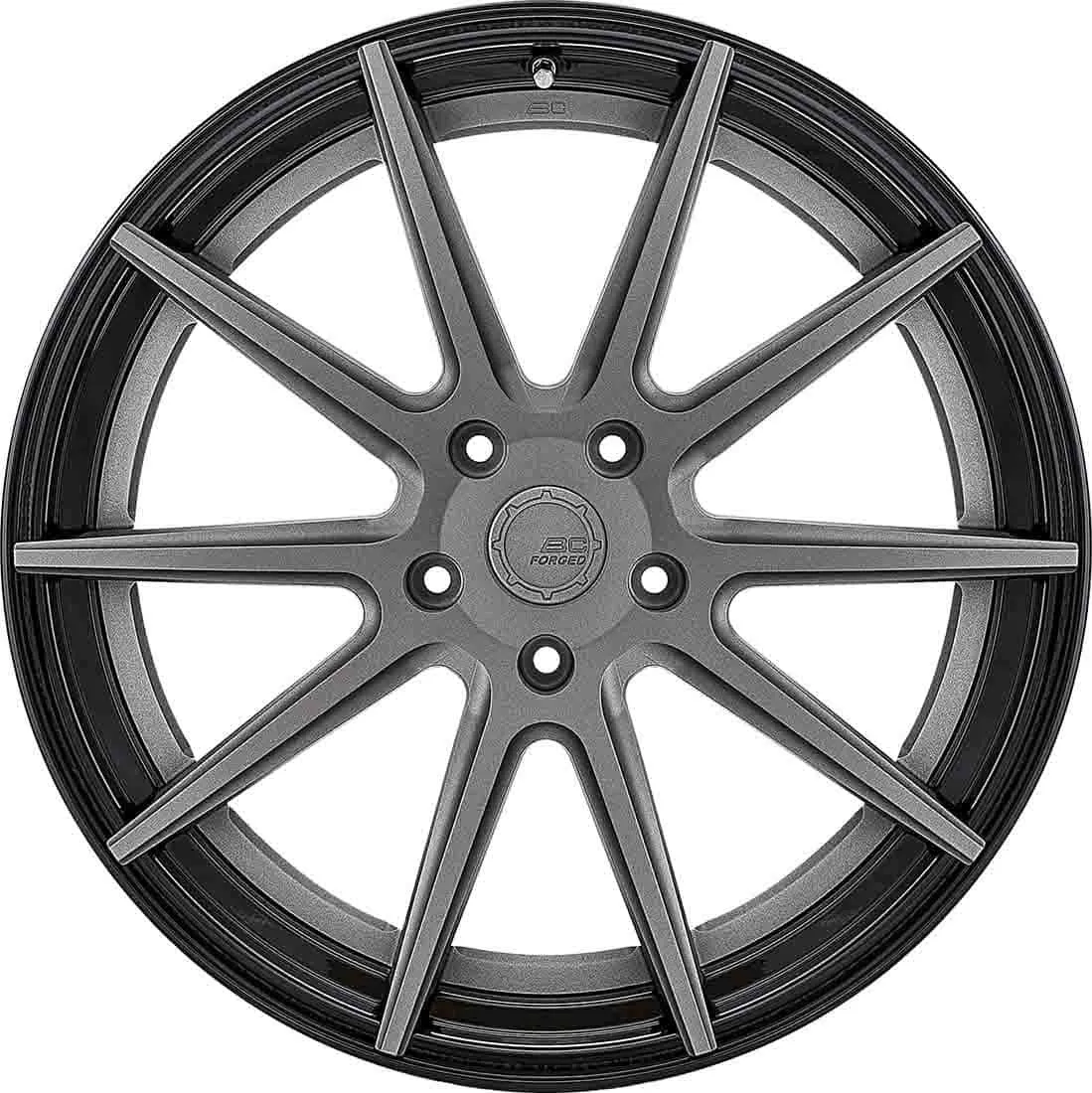 BC Forged wheels HCS04 (HCS Series)