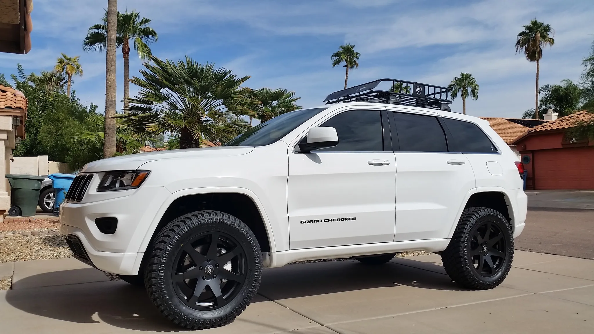 Black Rhino Mozambique forged wheels