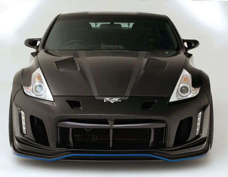 Varis Body Kit  for NISSAN Z34 ARISING – II new style
