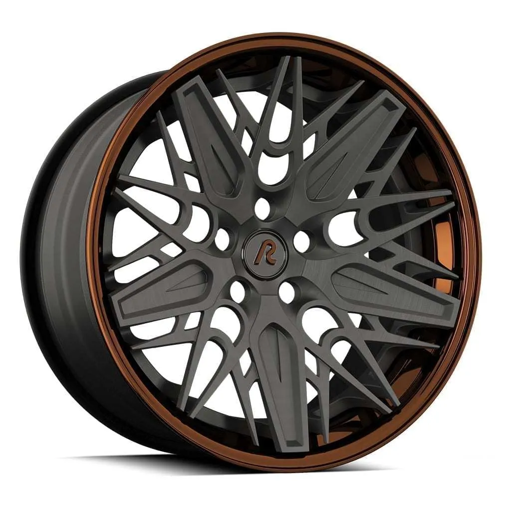 Revolve forged wheels CLASSIFIED No. 246
