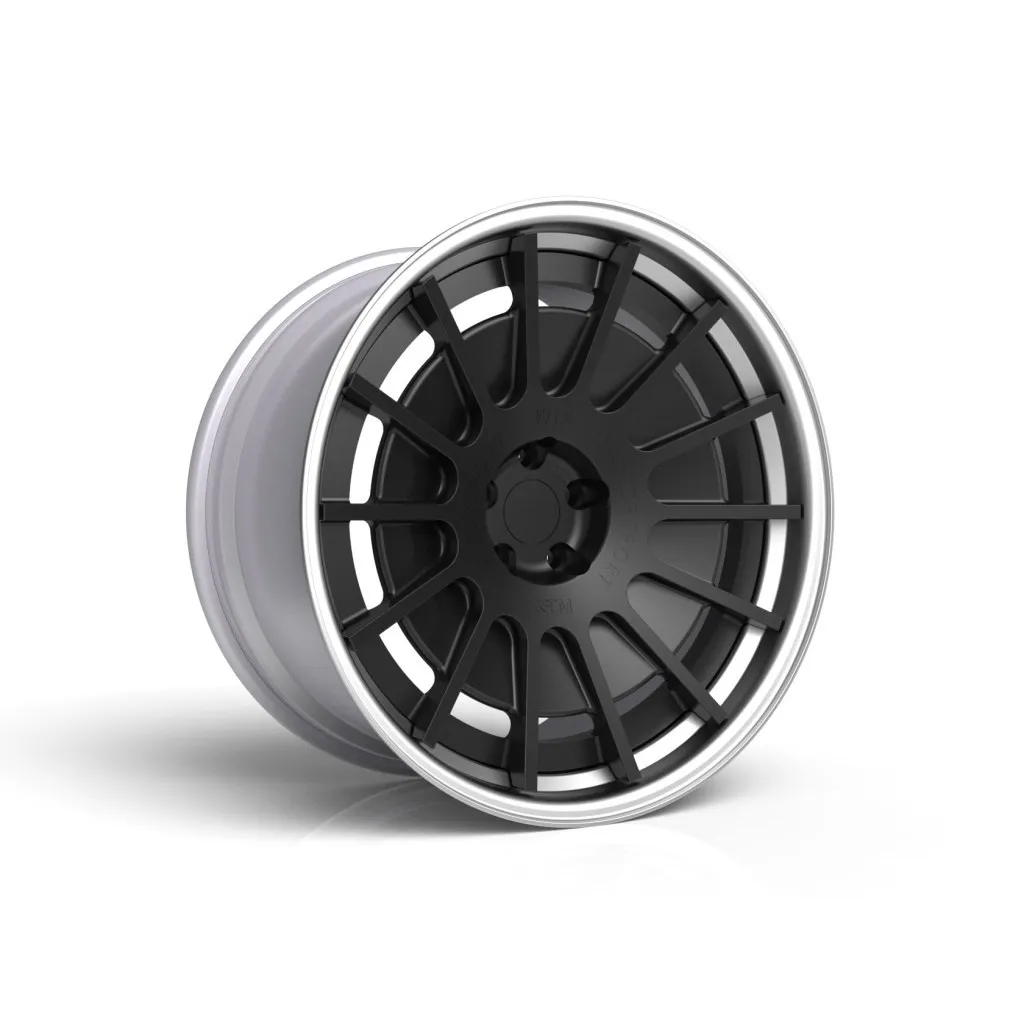 3SDM 3.66 FX2 SERIES Forged Wheels