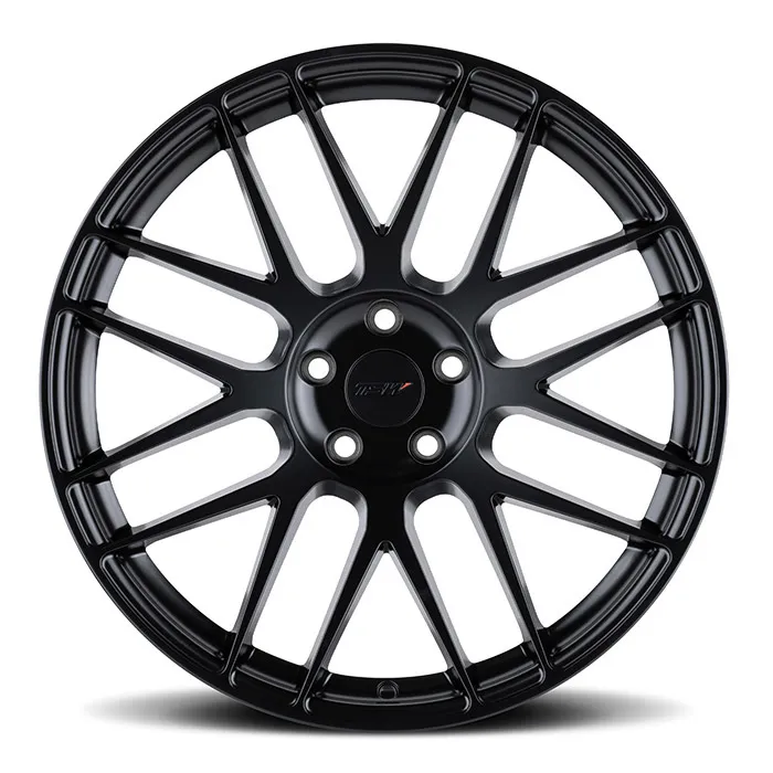 TSW Wheels Nord forged wheels
