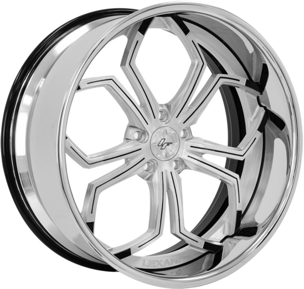 Lexani LF-780 THRONE  Forged Wheels