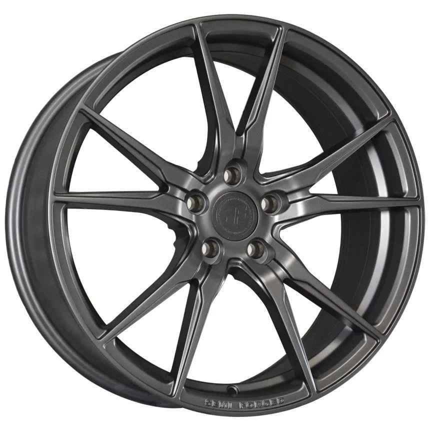 2Forge ZF2  Forged Wheels