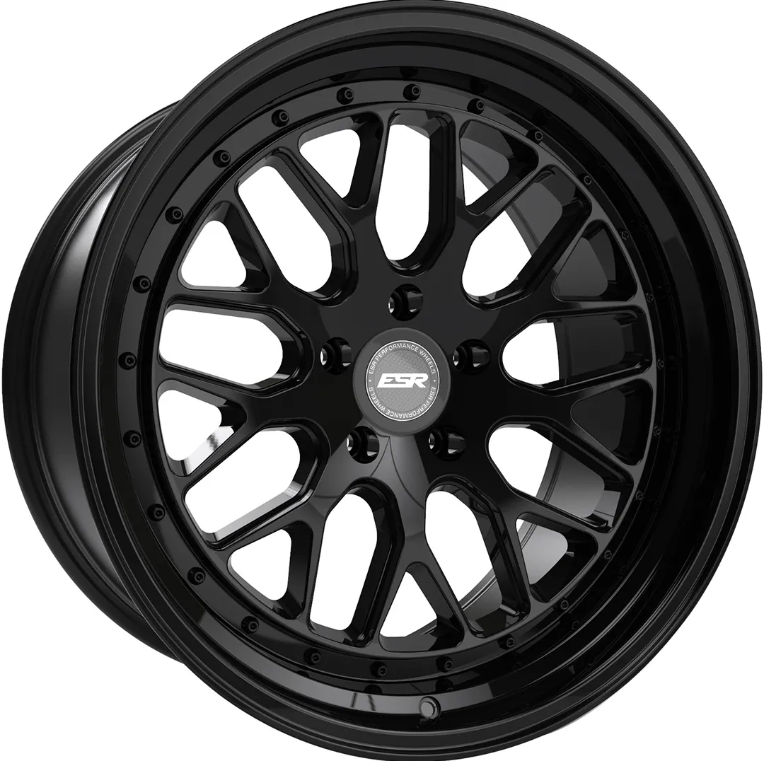 ESR CS1  Forged WHEELS