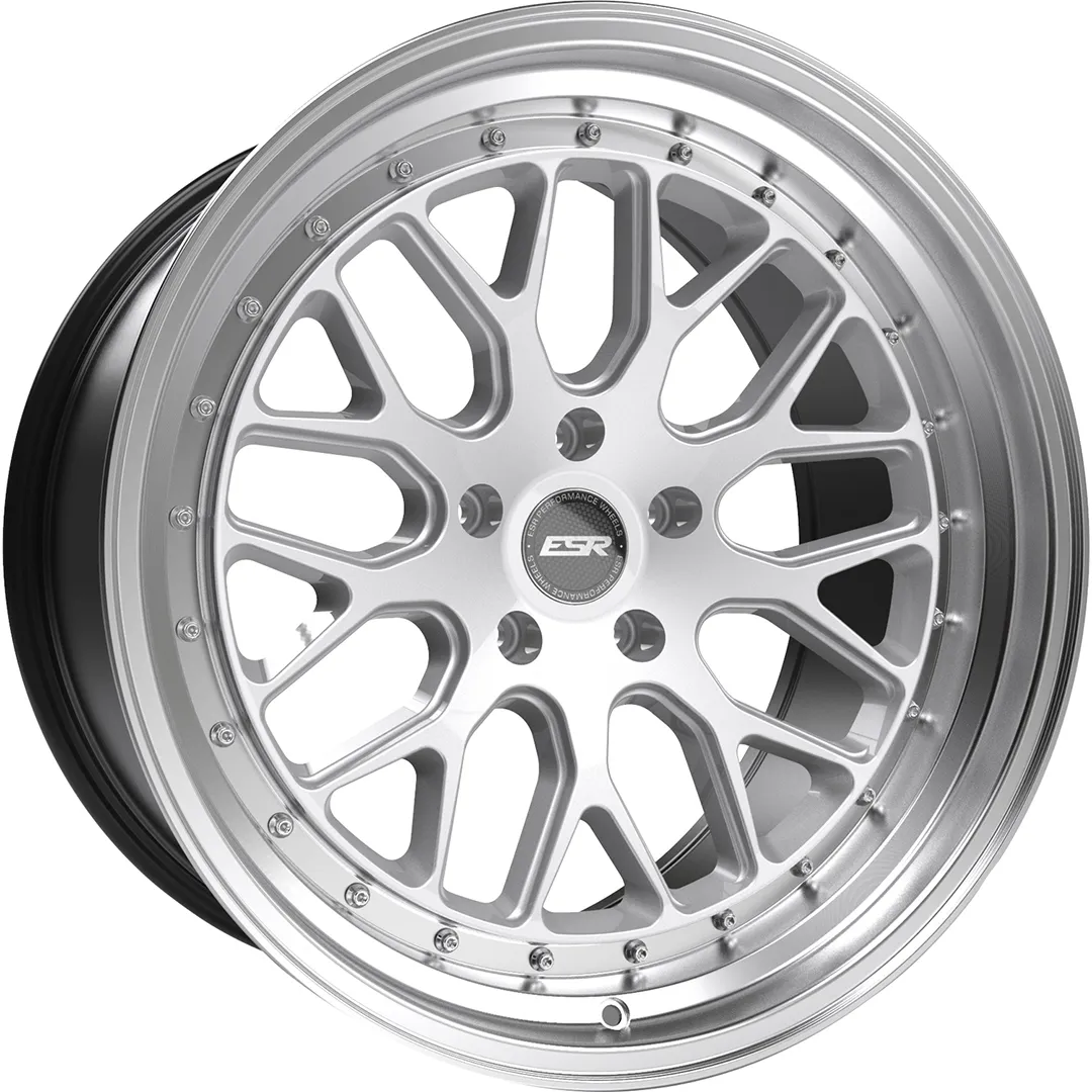 ESR CS1  Forged WHEELS