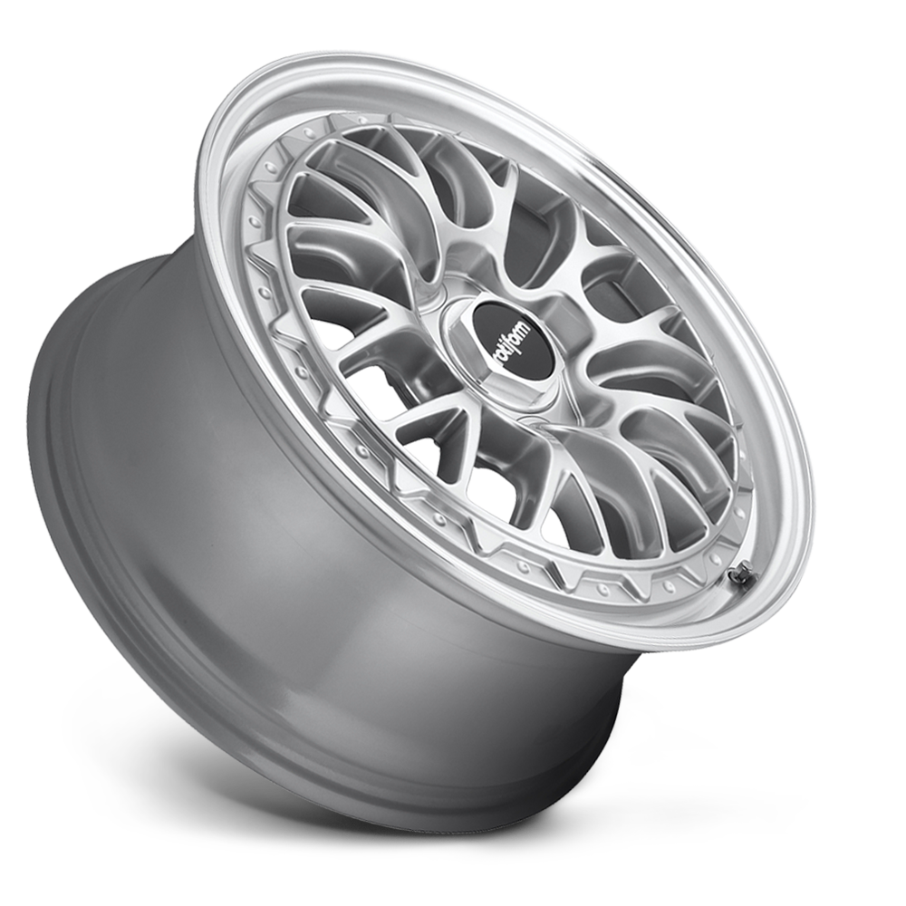 Rotiform LSR light alloy wheels
