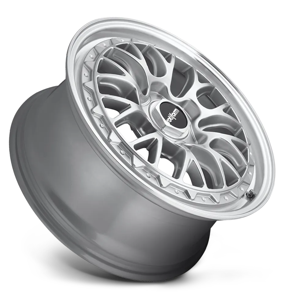 Rotiform LSR light alloy wheels