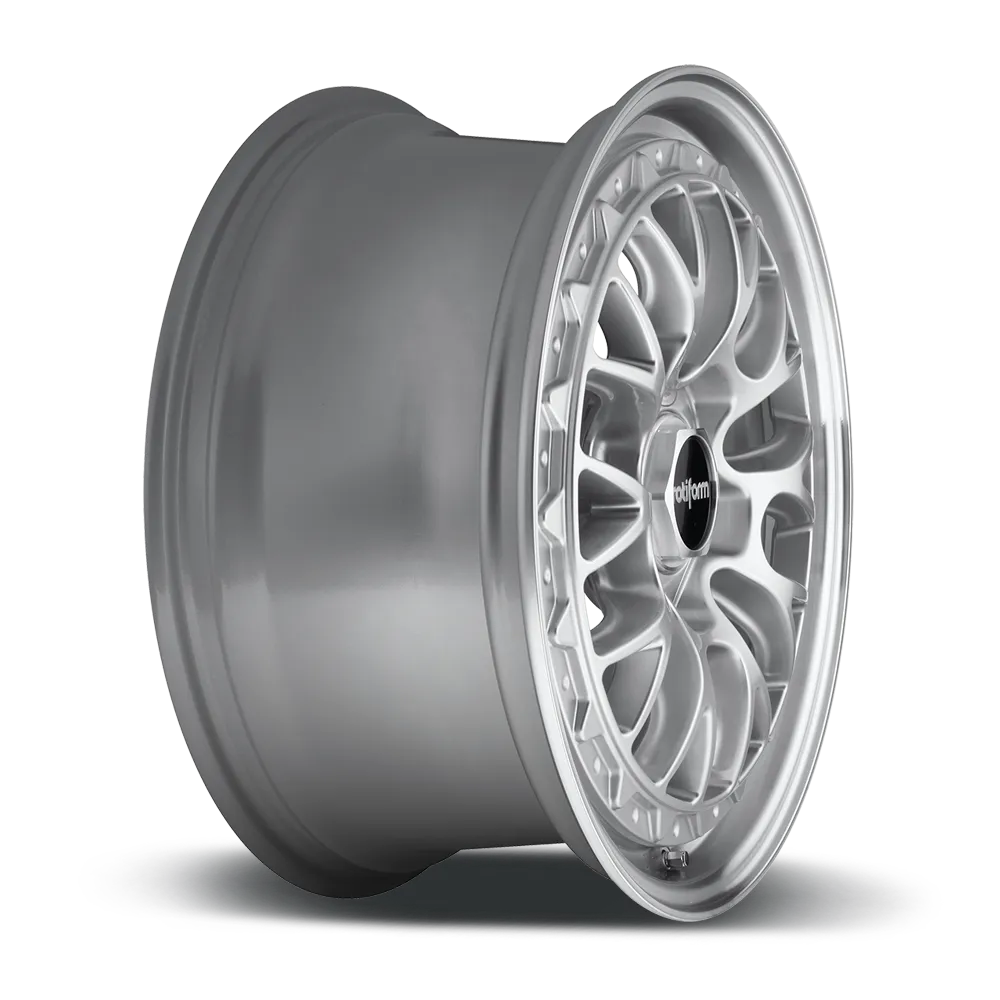 Rotiform LSR light alloy wheels