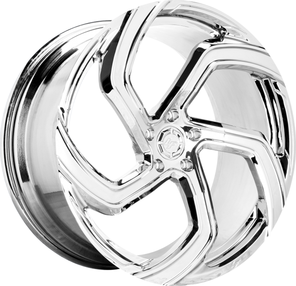 Lexani M-761 Forged Wheels