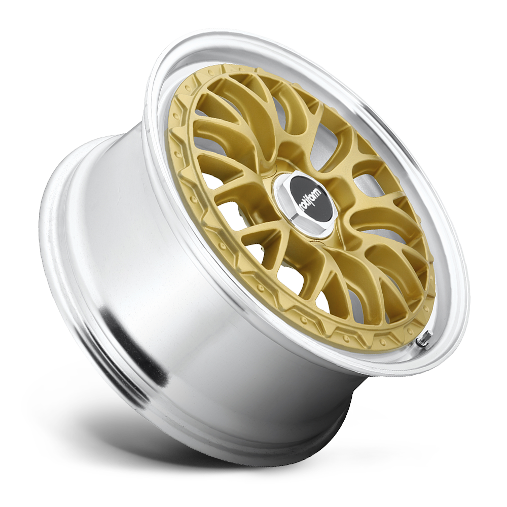 Rotiform LSR light alloy wheels