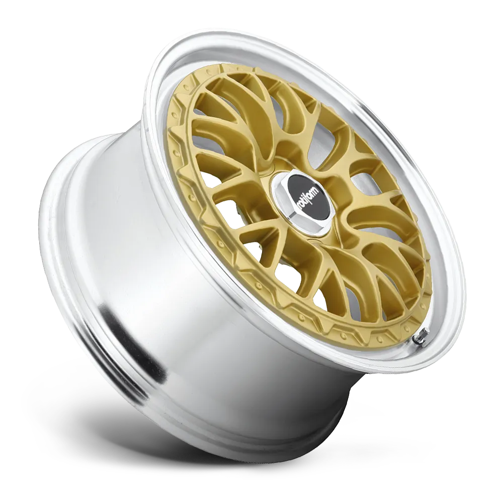 Rotiform LSR light alloy wheels