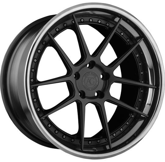 AVANT GARDE forged wheels AGL21