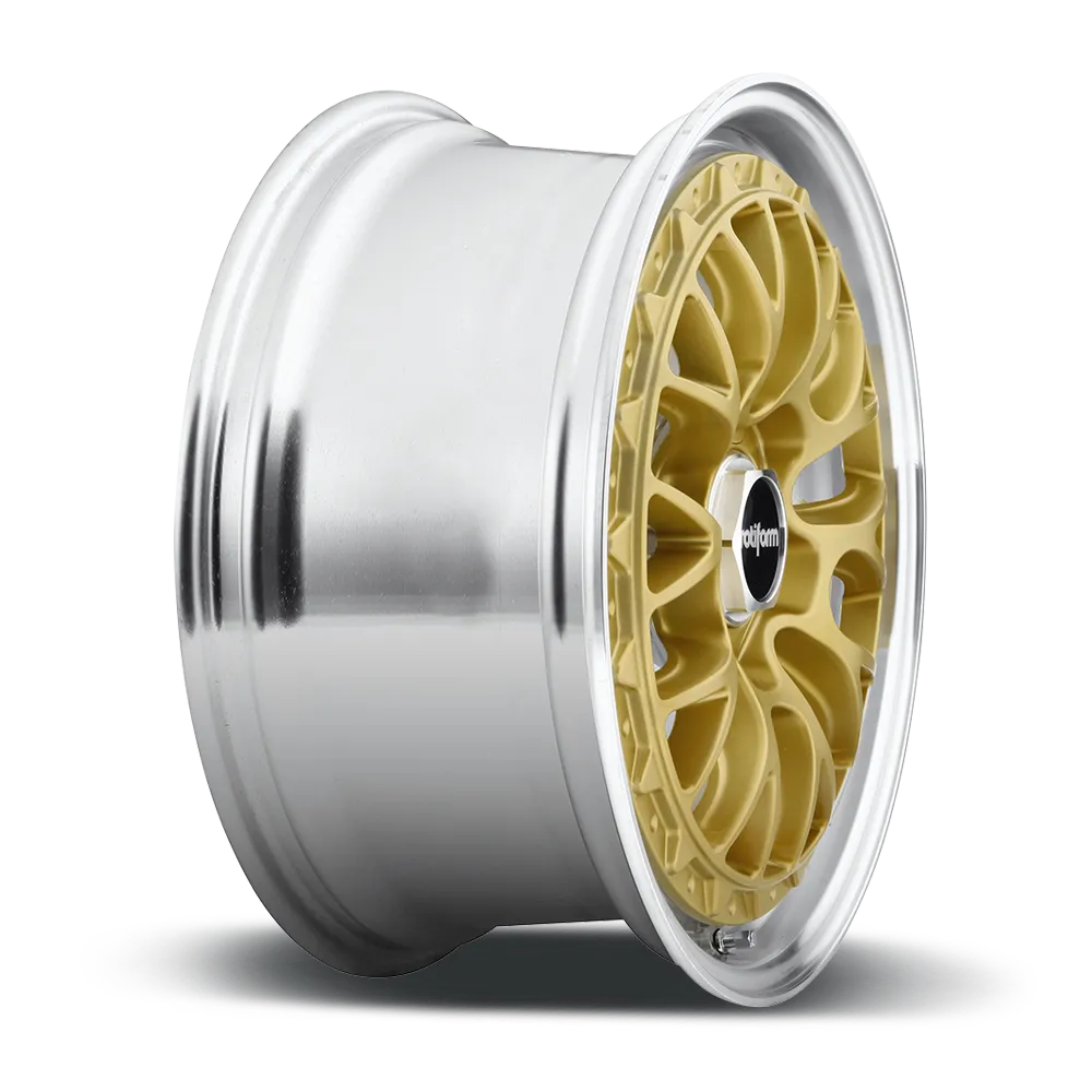 Rotiform LSR light alloy wheels