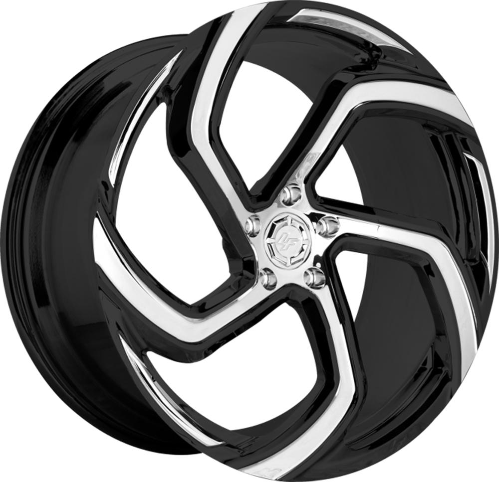 Lexani M-761 Forged Wheels