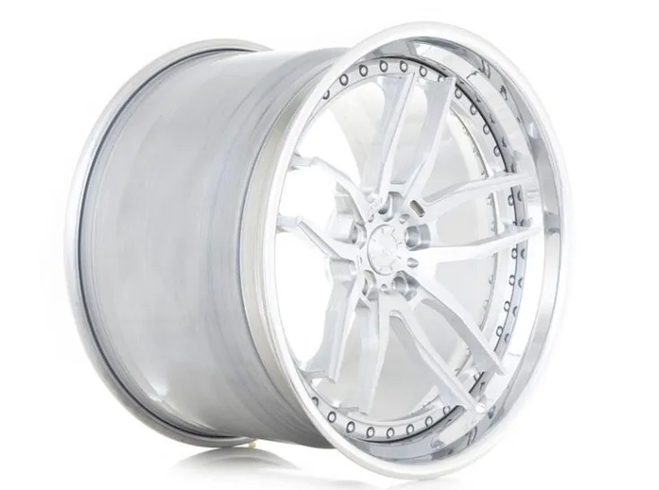ADV.1 ADV005 Track Function (SL Series) forged wheels