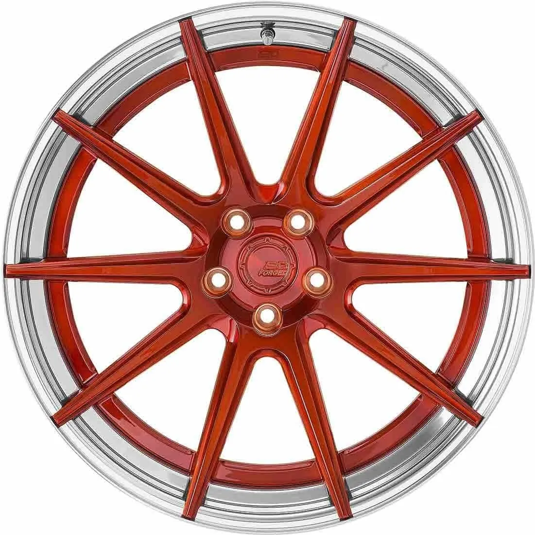 BC Forged wheels HCS04 (HCS Series)
