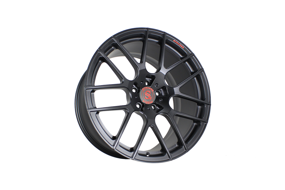 Strasse SM7 DEEP CONCAVE MONOBLOCK Buy with delivery, installation ...