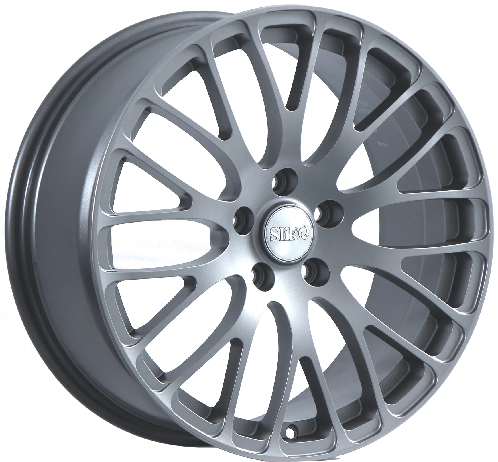 SLIK L-813 FORGED WHEELS