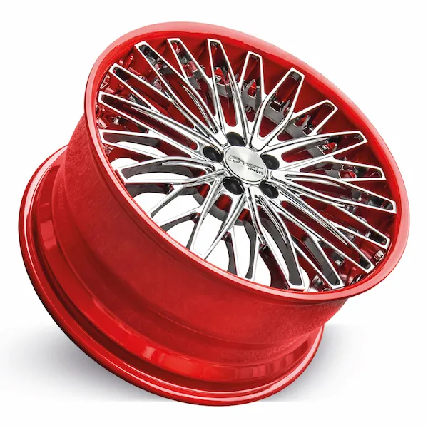 CMST CT233 forged wheels