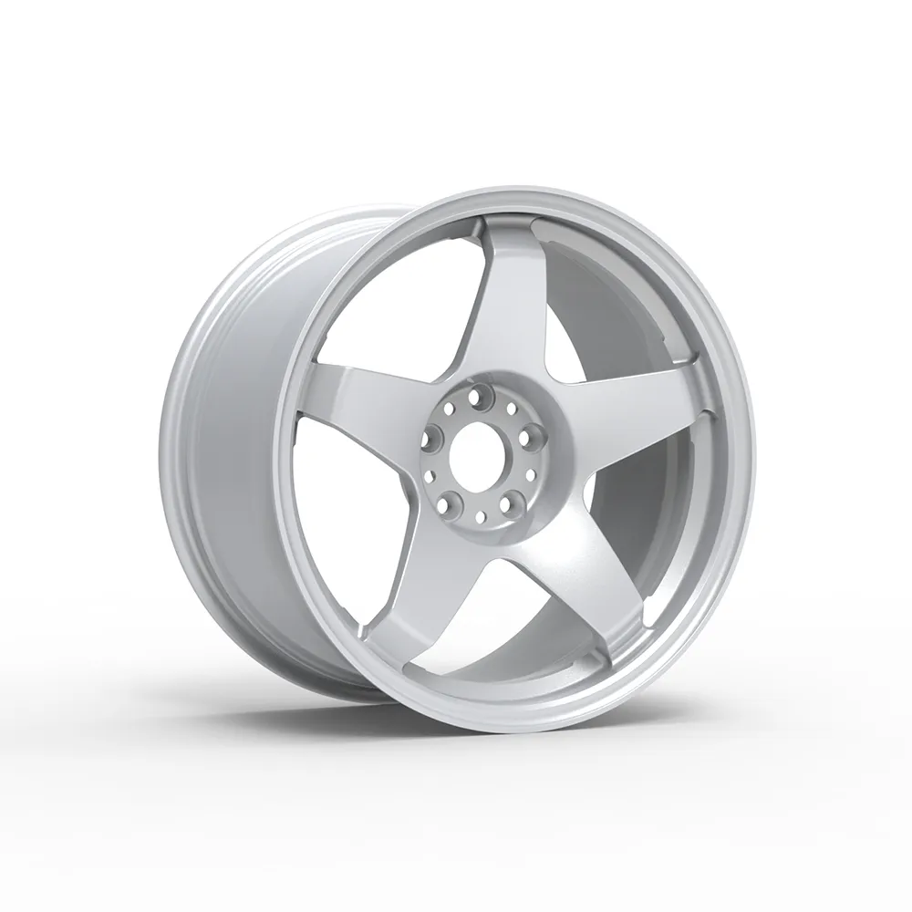 3SDM 1.10-R Light Alloy Wheels