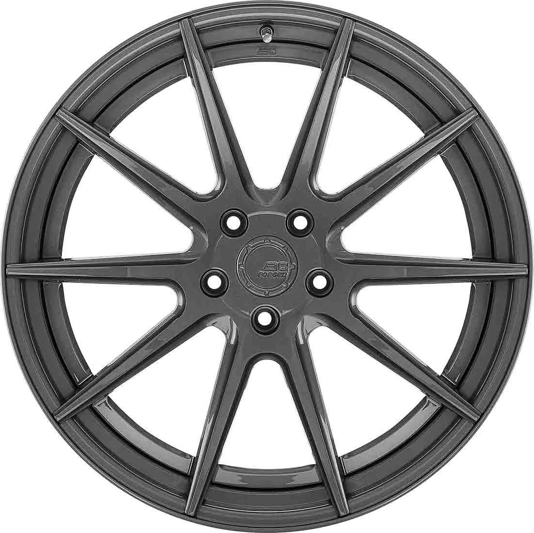BC Forged wheels HCS04 (HCS Series)