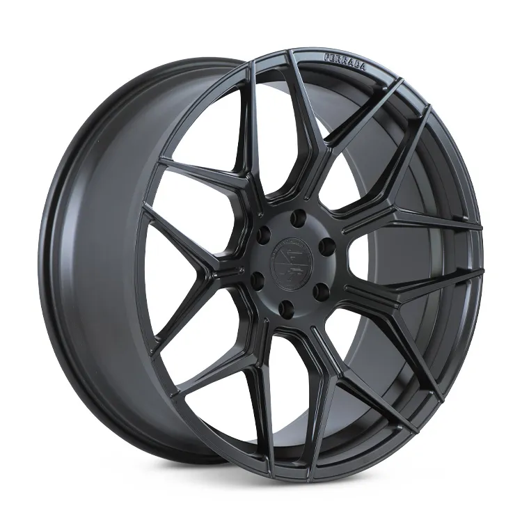Ferrada FT3 forged wheels