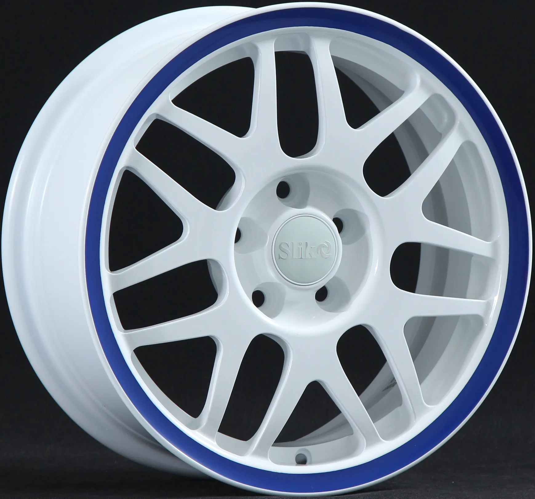 SLIK L-1810 forged wheels new model