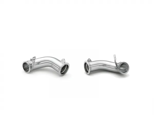 EISENMANN exhaust system for BMW M5 F90