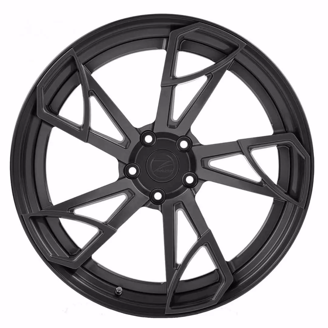 Z-Performance forged wheels ZP.FORGED 14