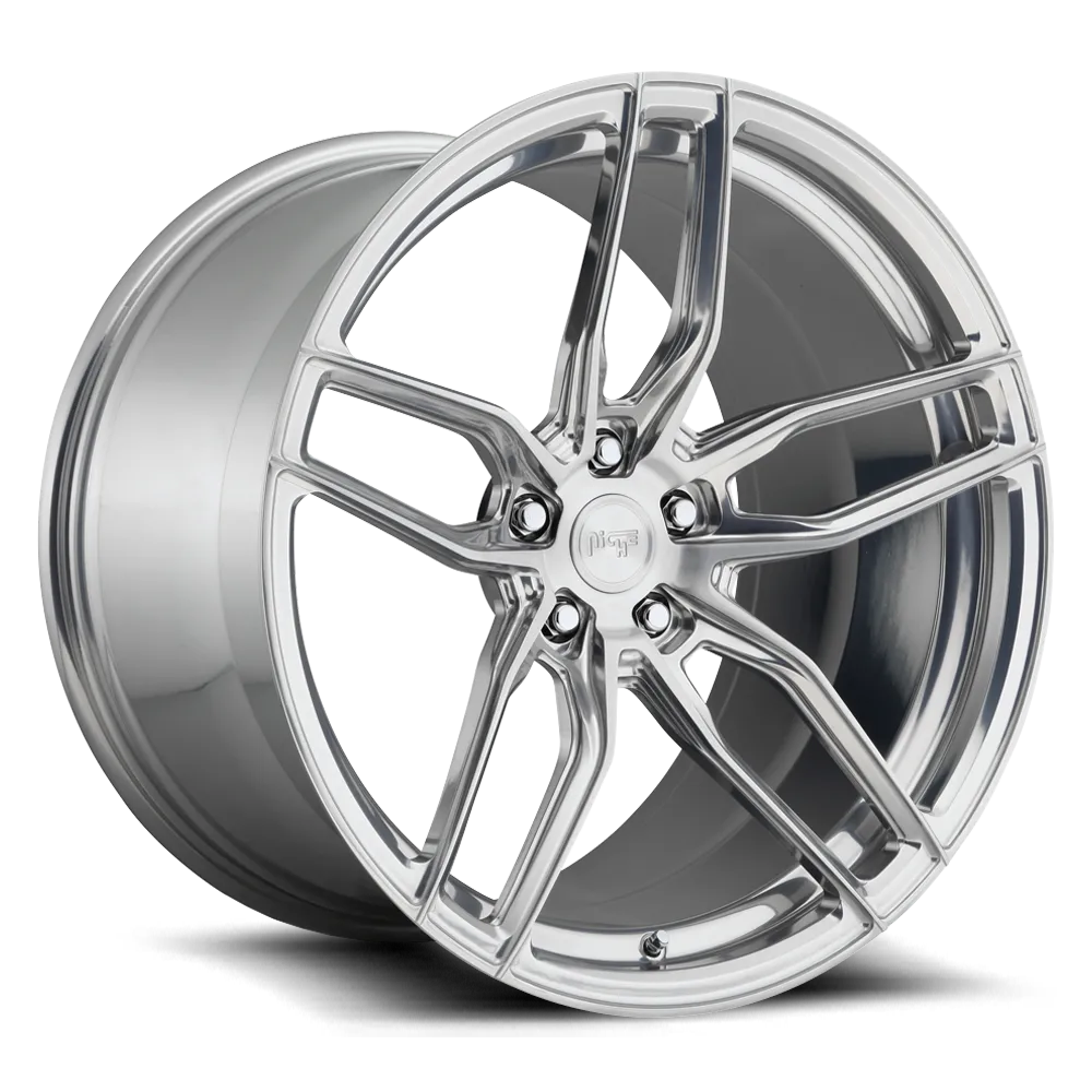 Niche  METHOS forged wheels