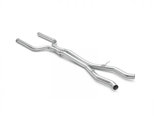 EISENMANN exhaust system for BMW M5 F90