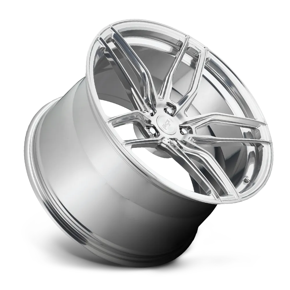 Niche  METHOS forged wheels
