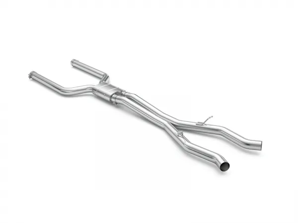 EISENMANN exhaust system for BMW M5 F90