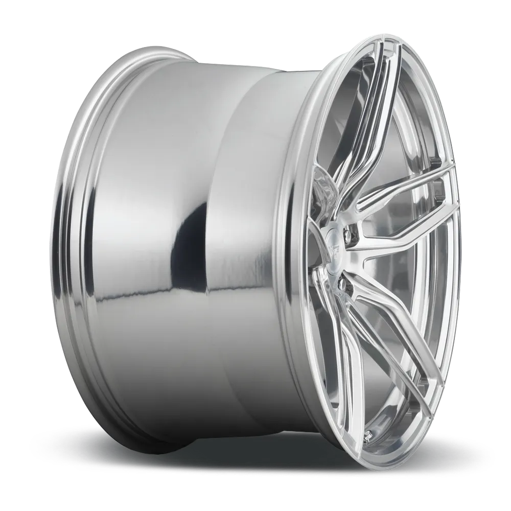 Niche  METHOS forged wheels