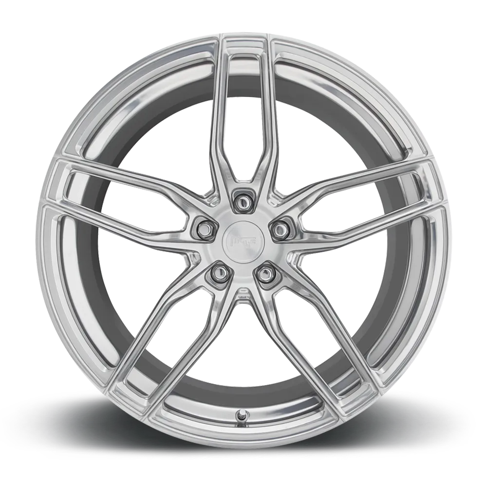 Niche  METHOS forged wheels