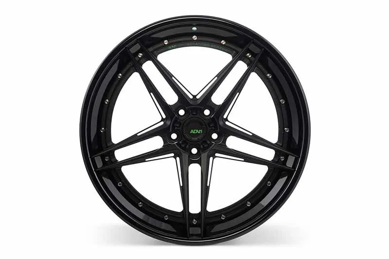 ADV.1 ADV05 Track Spec (Advanced Series) forged wheels